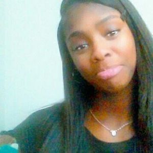 Meet your Posher, Liayah